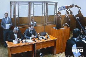 Террорист Илим: Савченко я бы убил, если бы знал, что из нее сделают героиню, проведут ее в депутаты