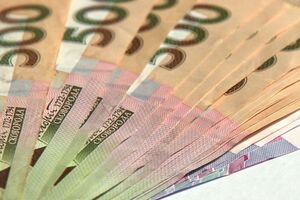 За год до этого, в 2014 году, ВВП уменьшился на 6,6%