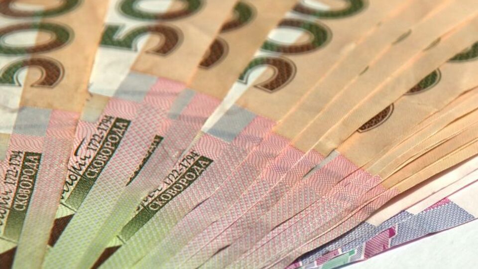 За год до этого, в 2014 году, ВВП уменьшился на 6,6%