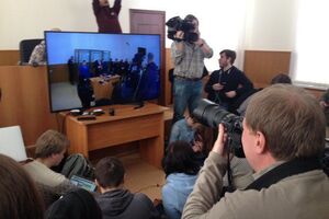 Суд по делу Савченко прервался до завтра
