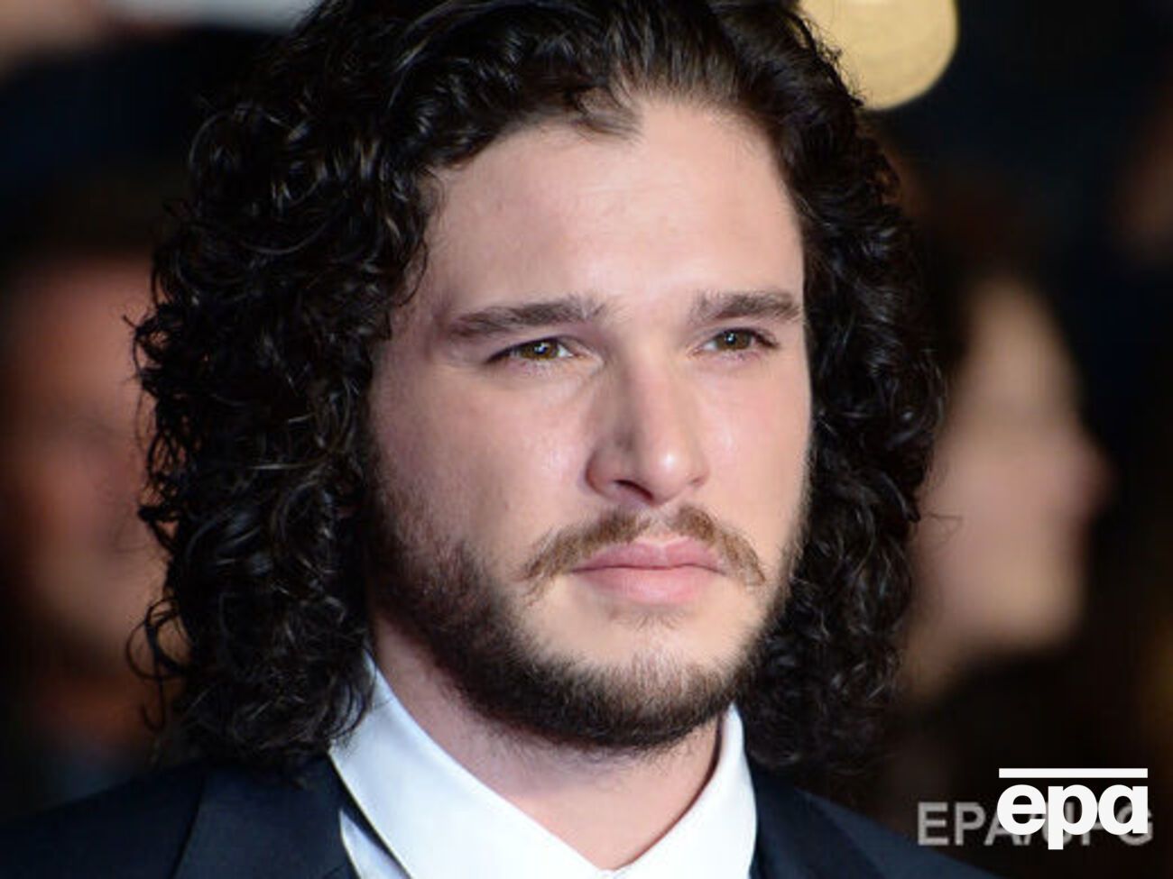 По словам Харингтона, Джон Сноу все-таки мертв