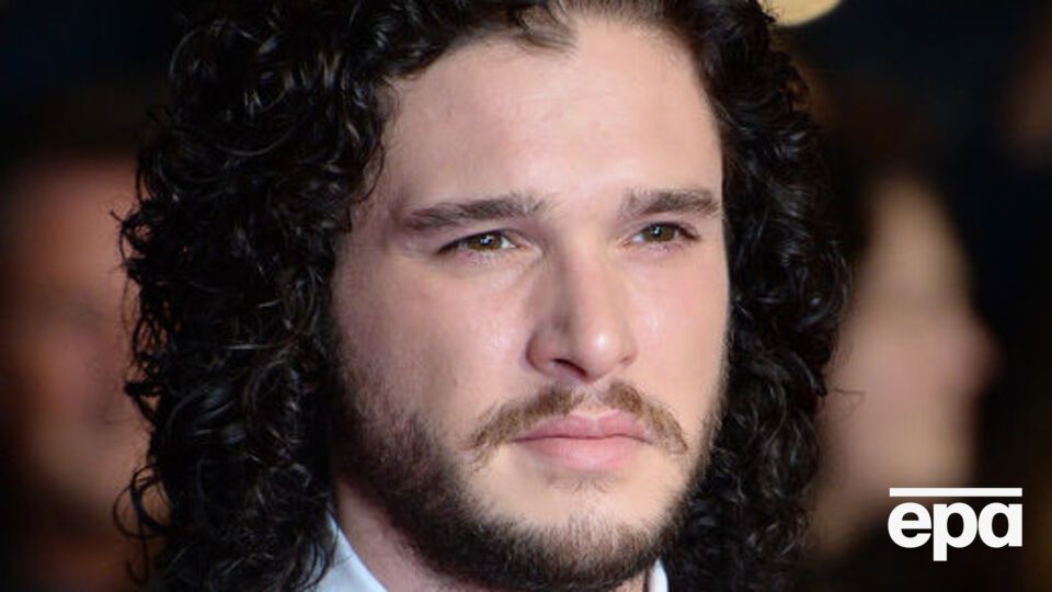 По словам Харингтона, Джон Сноу все-таки мертв