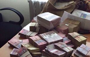 Организаторы предприятия сейчас находятся в розыске