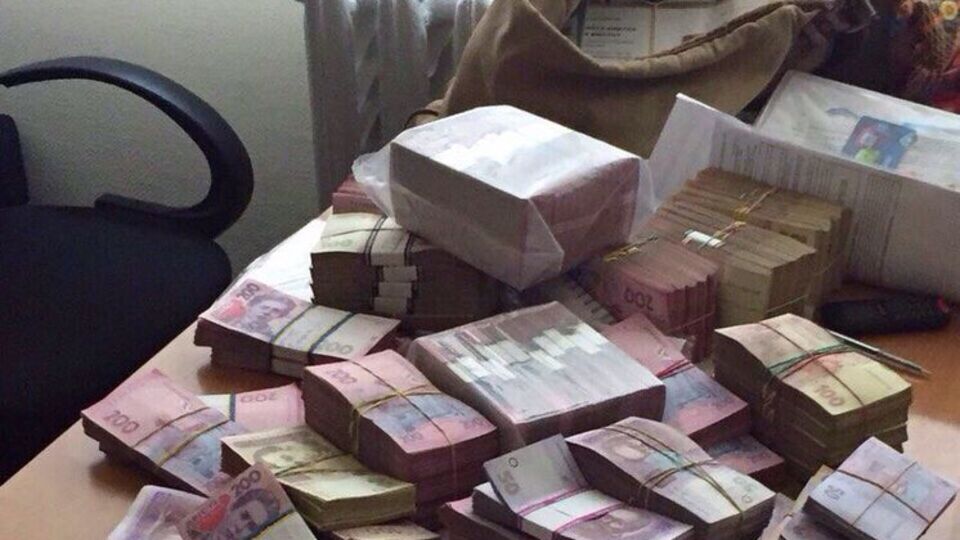 Организаторы предприятия сейчас находятся в розыске