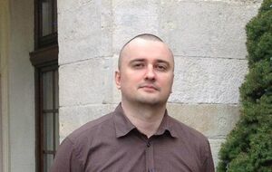 Бывший участник "Русских маршей" Басманов ныне в жесткой оппозиции к Путину