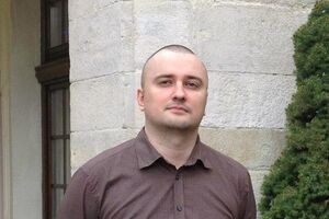 Бывший участник "Русских маршей" Басманов ныне в жесткой оппозиции к Путину