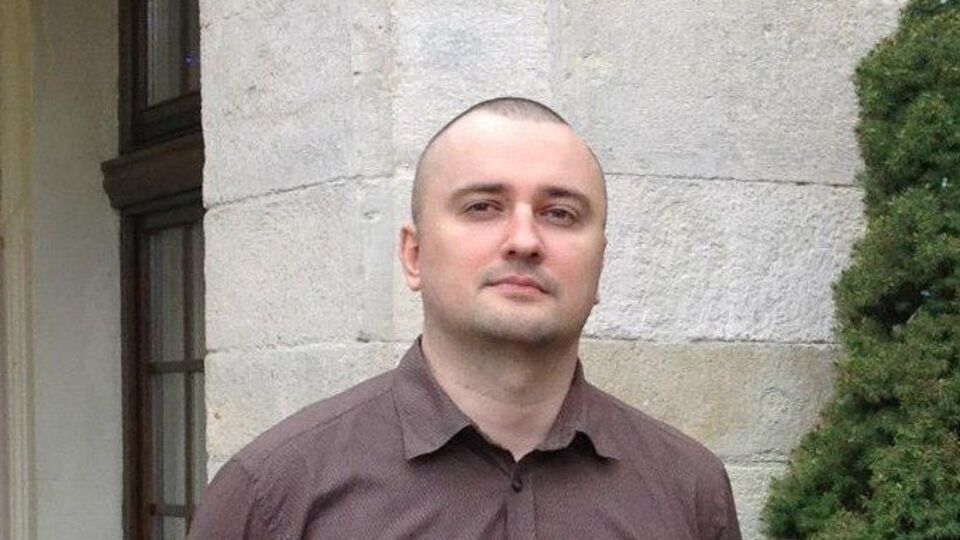 Бывший участник "Русских маршей" Басманов ныне в жесткой оппозиции к Путину