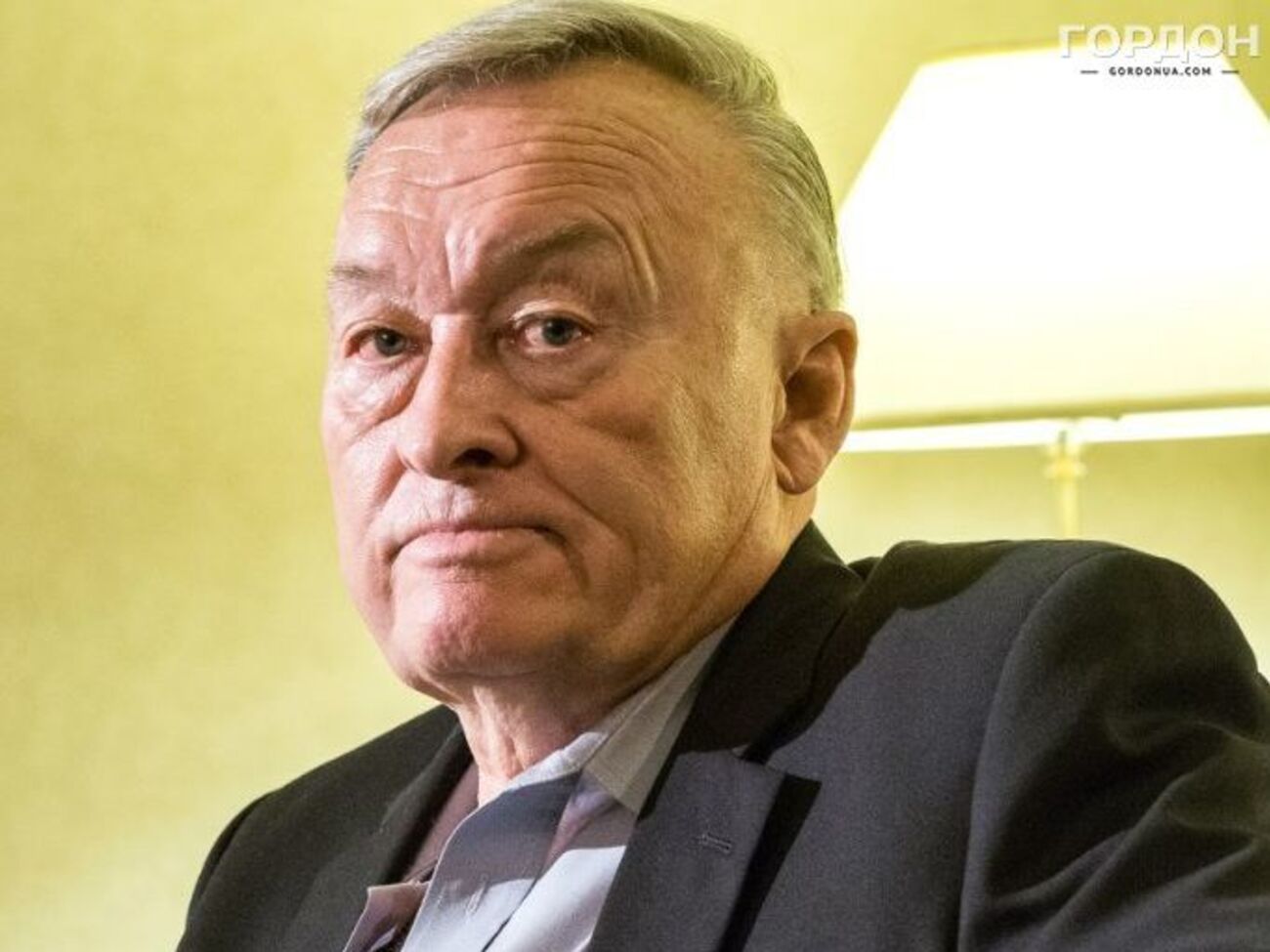 Калугин считает, что звонки с телефонов украинских руководителей для ФСБ не проблема