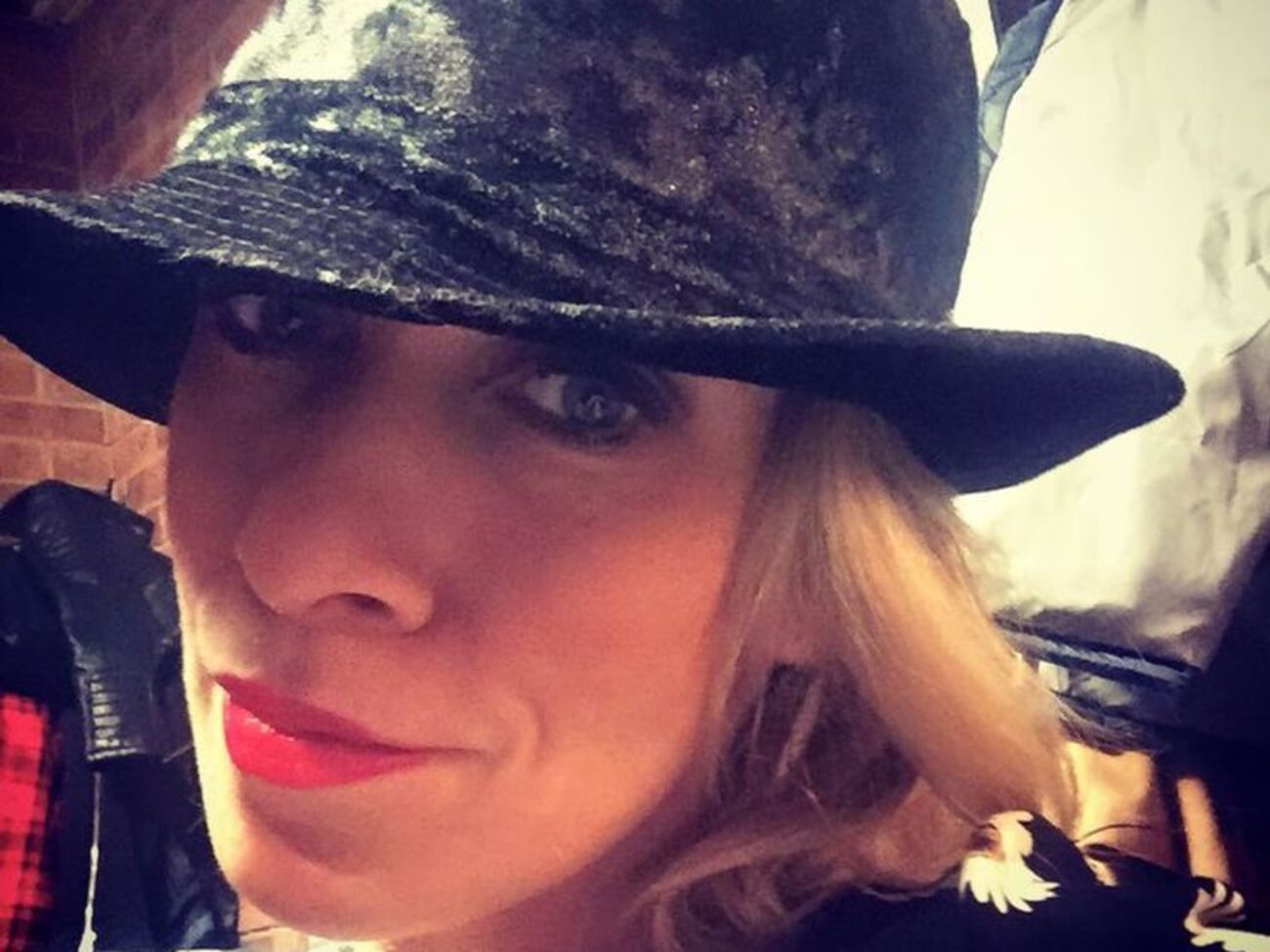 Спикера МИД РФ Марию Захарову впечатлила штанина одесского губернатора