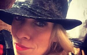 Спикера МИД РФ Марию Захарову впечатлила штанина одесского губернатора