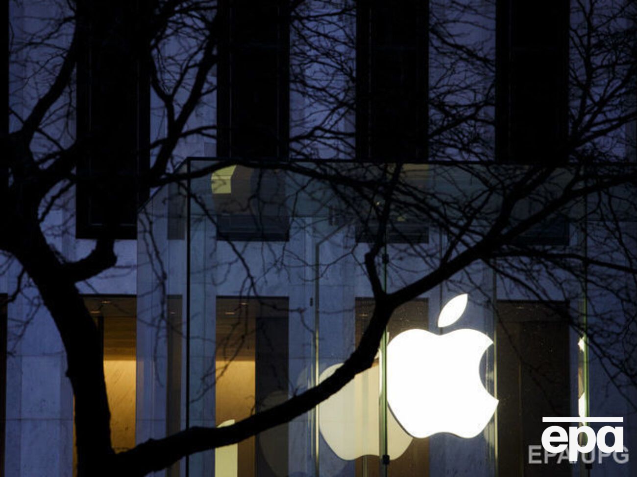 Apple представила новый iPhone, iPad и аксессуары для Apple Watch