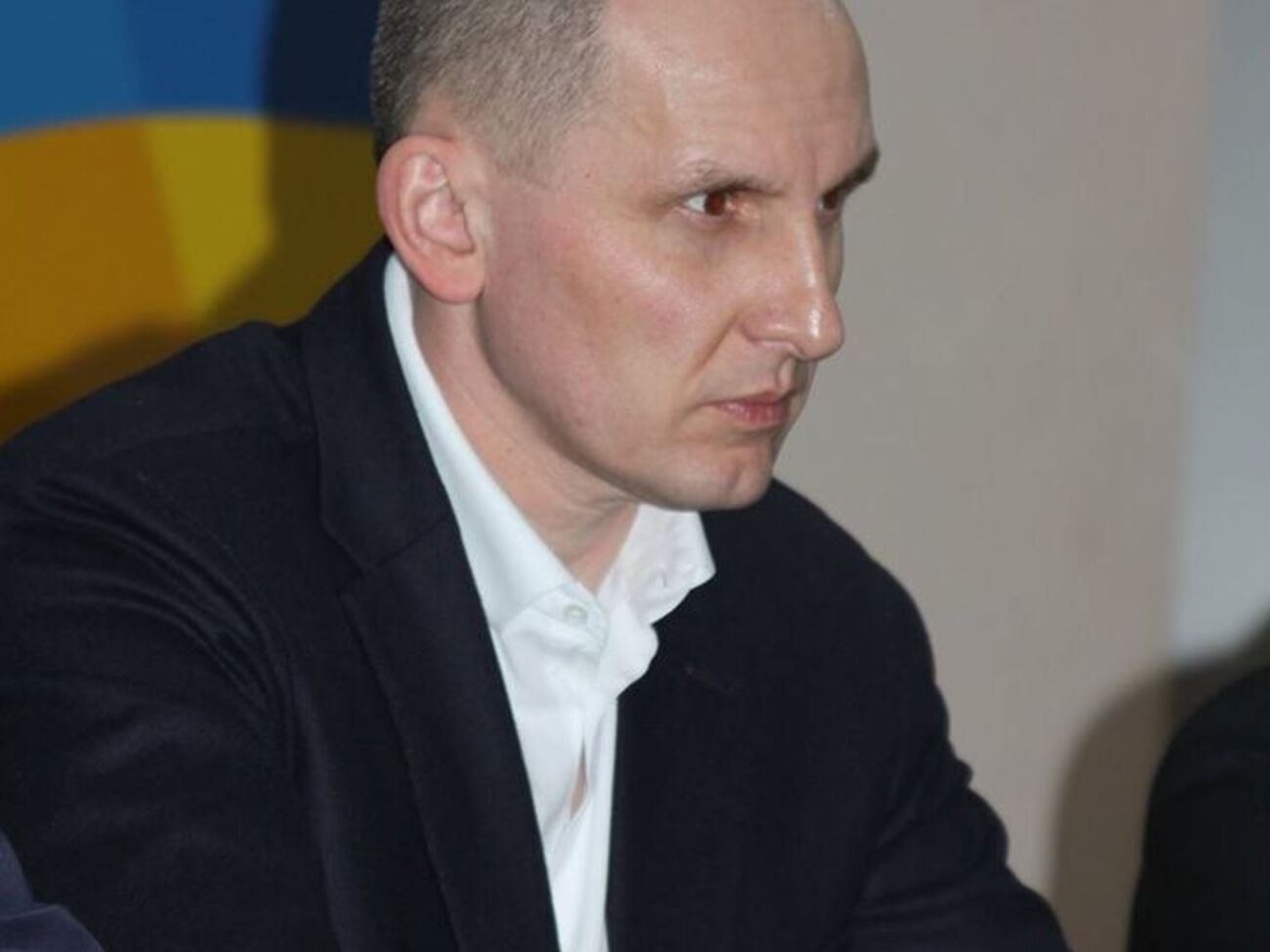 Шевцов: Восстанавливаю здоровье