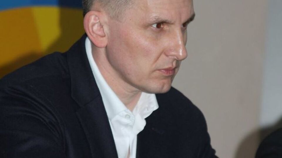 Шевцов: Восстанавливаю здоровье