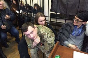 Краснову избрали меру пресечения