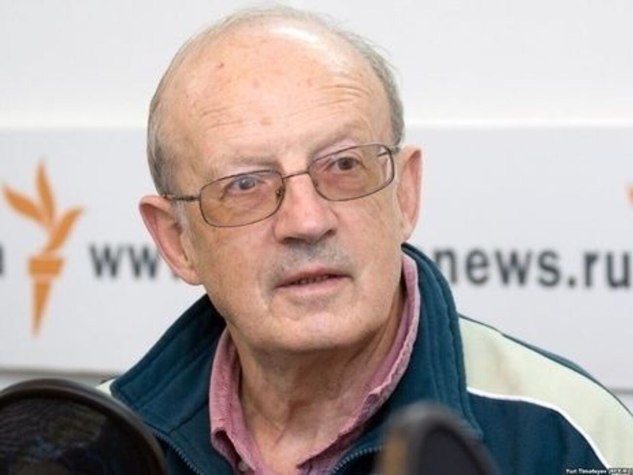 Пионтковский:&nbsp;Судьба Путина находится в руках народа России