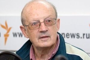 Пионтковский: Судьба Путина находится в руках народа России