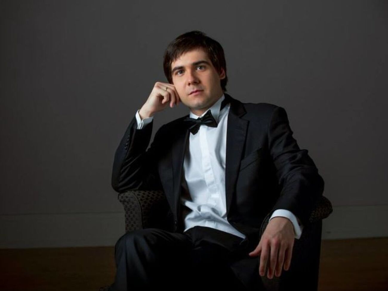 Из-за семейной трагедии Холоденко отменил свои концерты