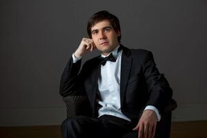 Из-за семейной трагедии Холоденко отменил свои концерты