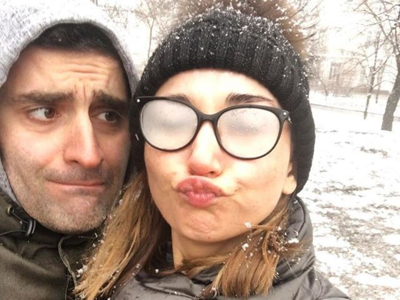 Чехова:&nbsp;Главное &ndash; быть здесь и сейчас. Проживать на полную катушку данный момент. И меньше беспокоиться о завтра... Ведь не факт, что оно вообще наступит