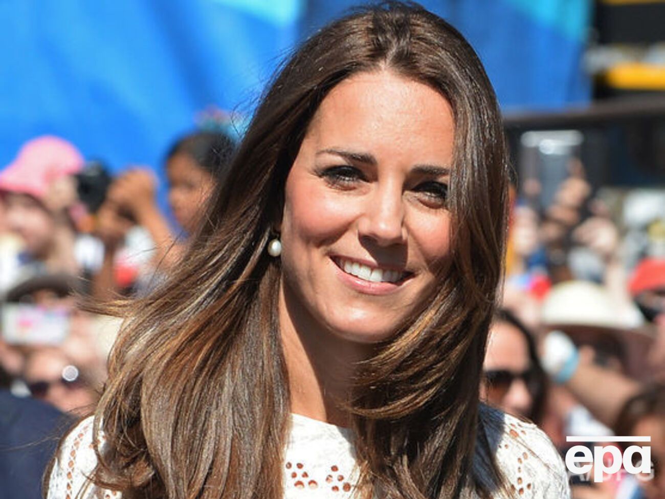 Миддлтон считает королеву хорошей советчицей