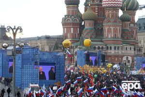 В России выросло количество бедных