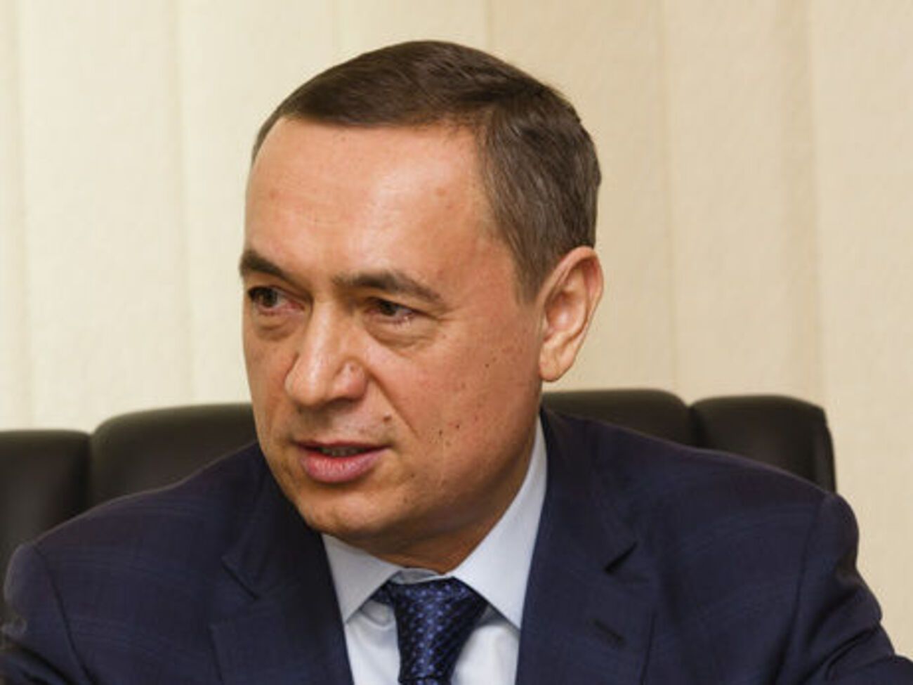 Николай Мартыненко является свидетелем в расследовании антикоррупционного бюро
