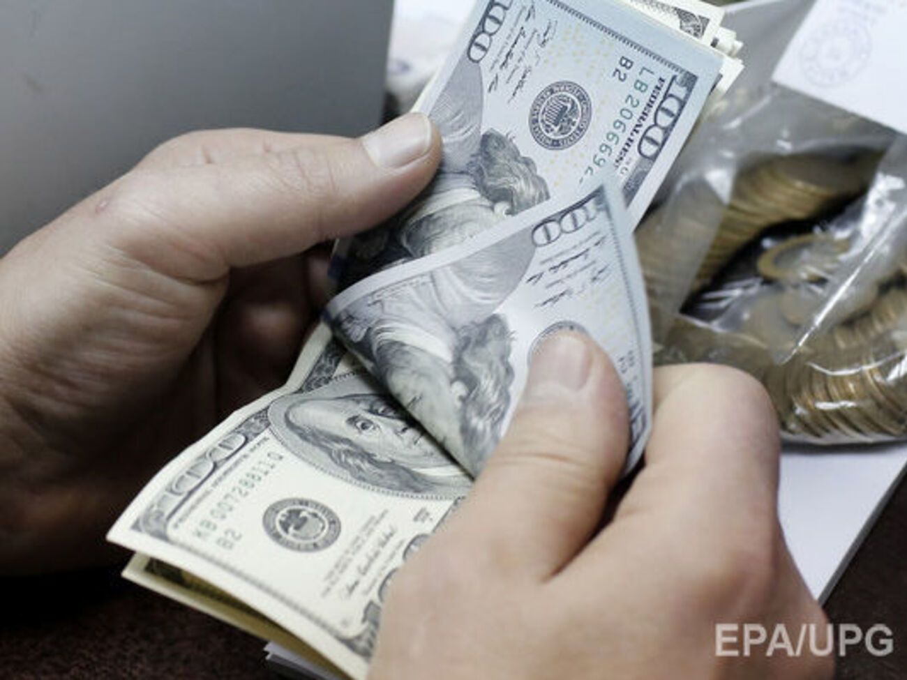 Курс валют на 22 марта