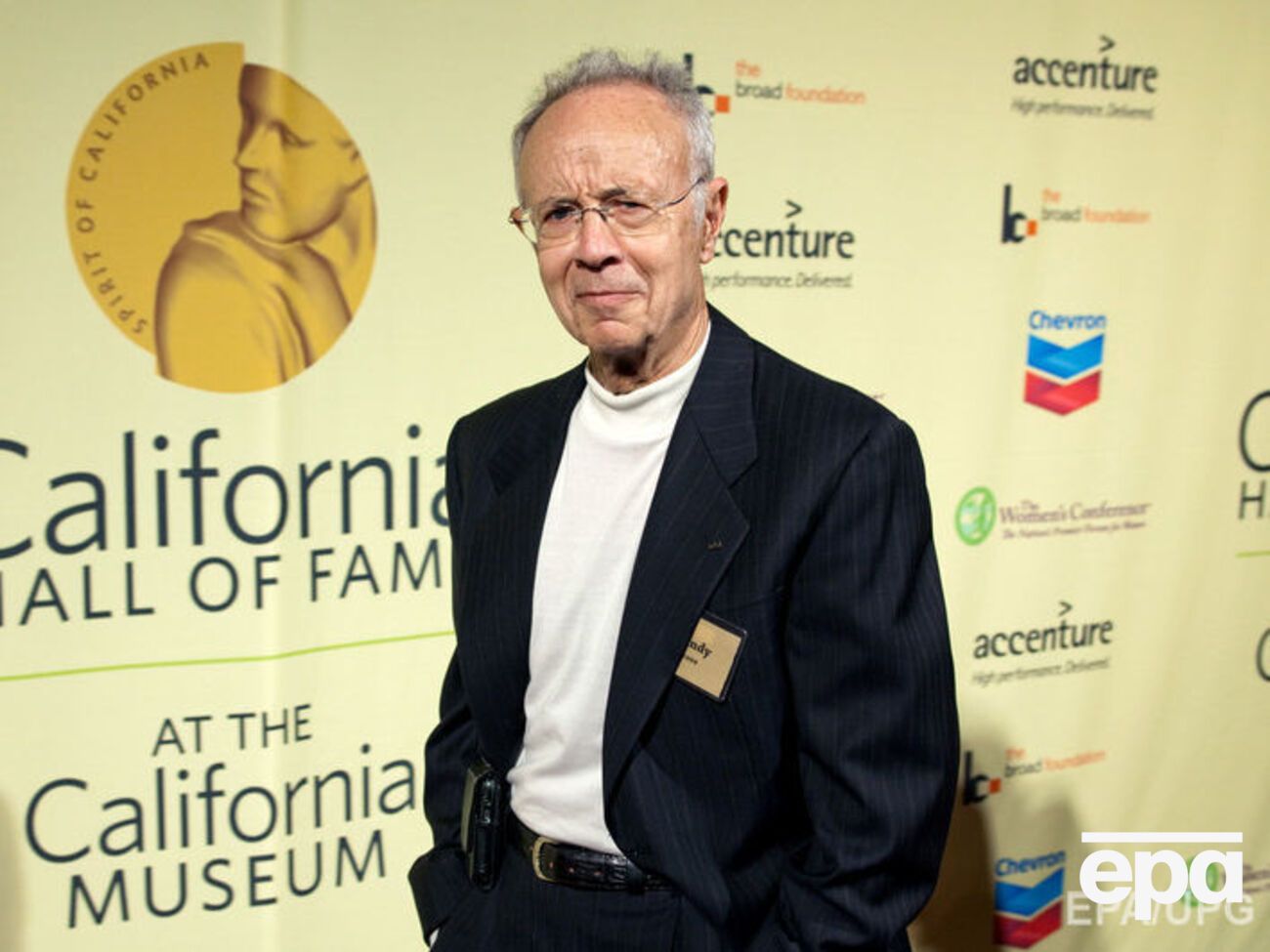 Гроув стоял у истоков Intel