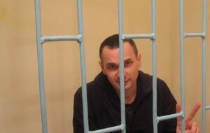 Правозащитники беспокоятся о здоровье Сенцова после этапирования