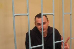 Правозащитники беспокоятся о здоровье Сенцова после этапирования