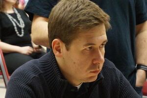 Новиков: Надеюсь, к тому времени, когда мы закончим проект, Надежда уже будет с нами и сможет сама поставить под ним подпись