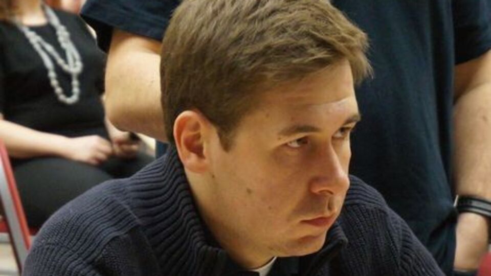 Новиков: Надеюсь, к тому времени, когда мы закончим проект, Надежда уже будет с нами и сможет сама поставить под ним подпись