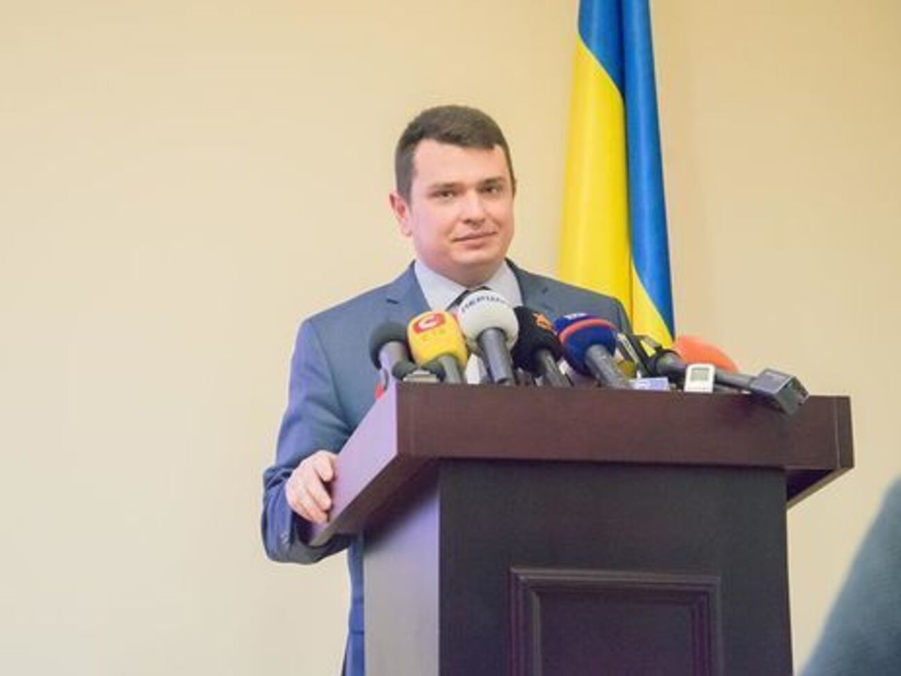 Сытник: Генеральная прокуратура никакого отношения к работе детективов не имеет