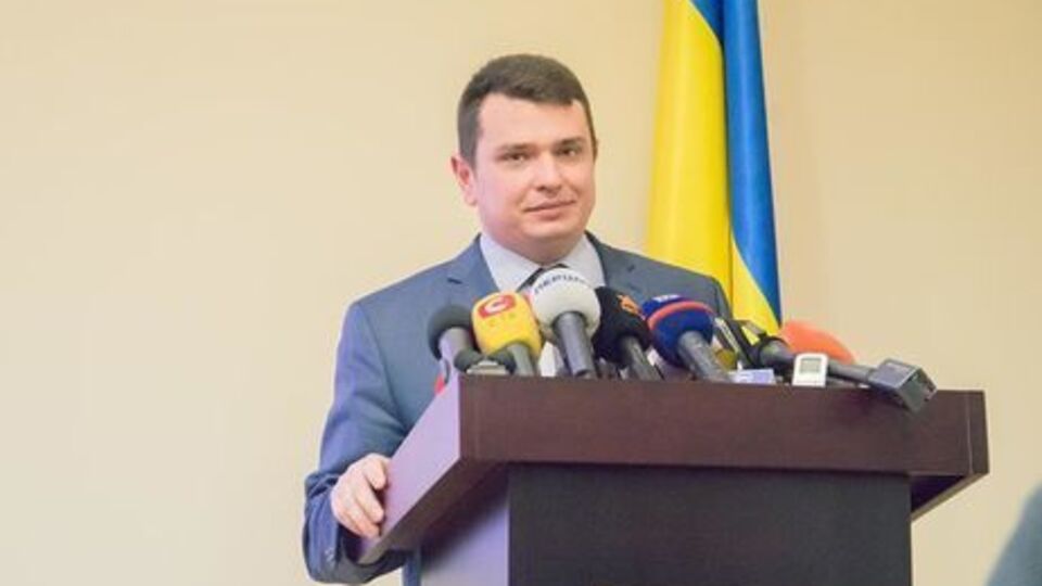 Сытник: Генеральная прокуратура никакого отношения к работе детективов не имеет