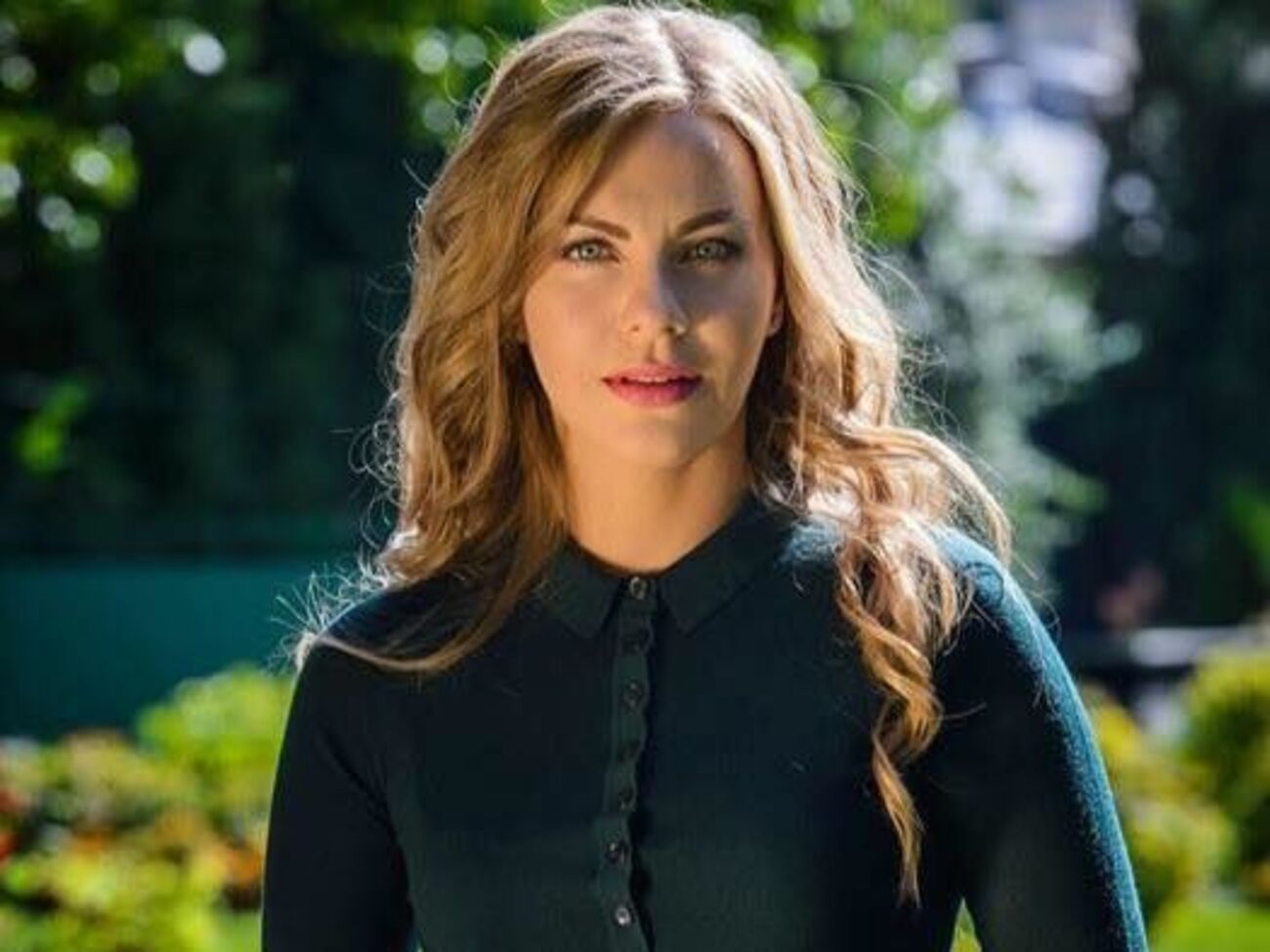 Сотник: Все ок, но страшно только оттого, что это в центре Европы