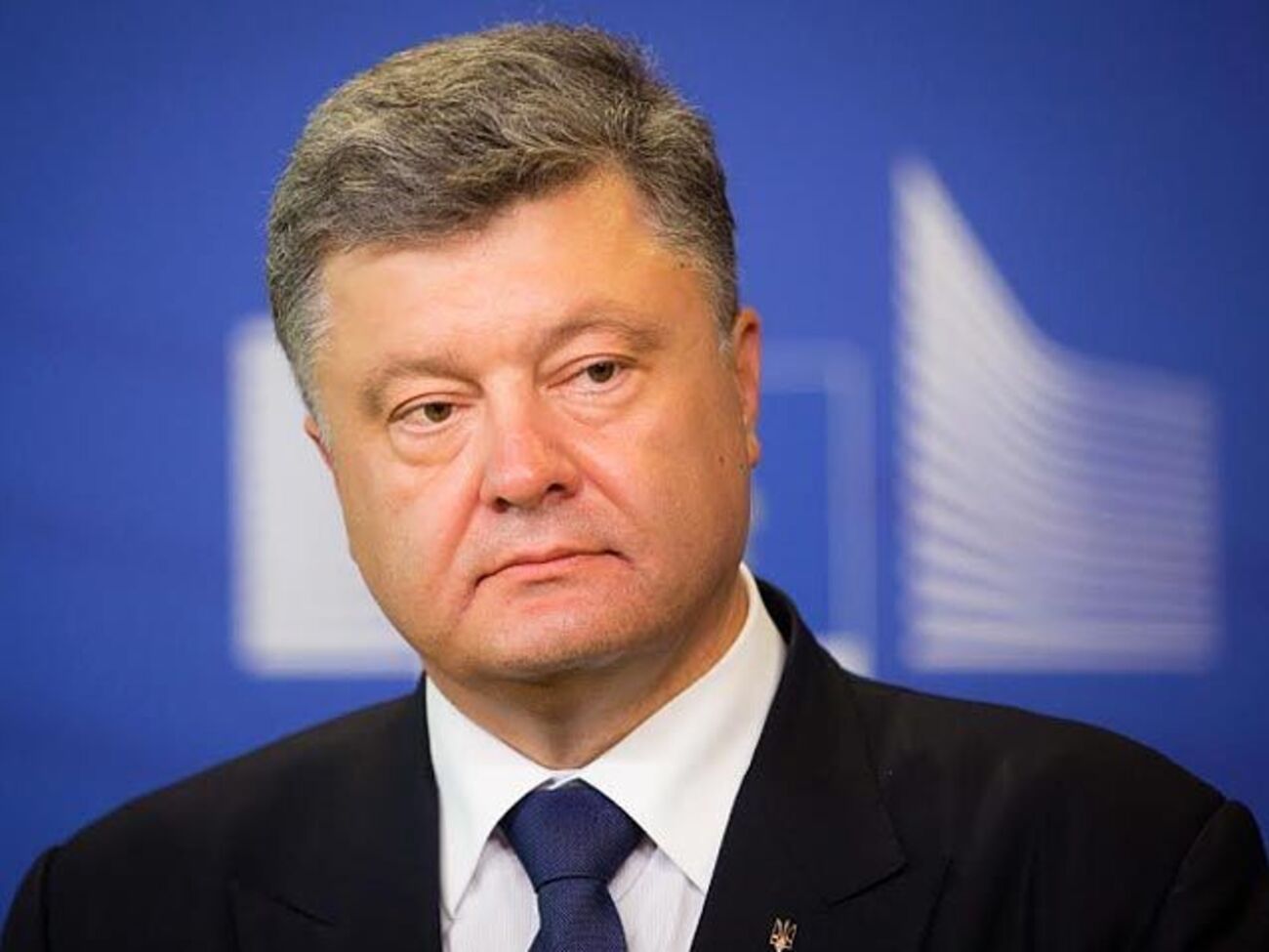 Порошенко: Мир кардинальным образом изменился