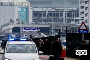 Власти сообщили о гибели 13 человек в результате терактов в аэропорту