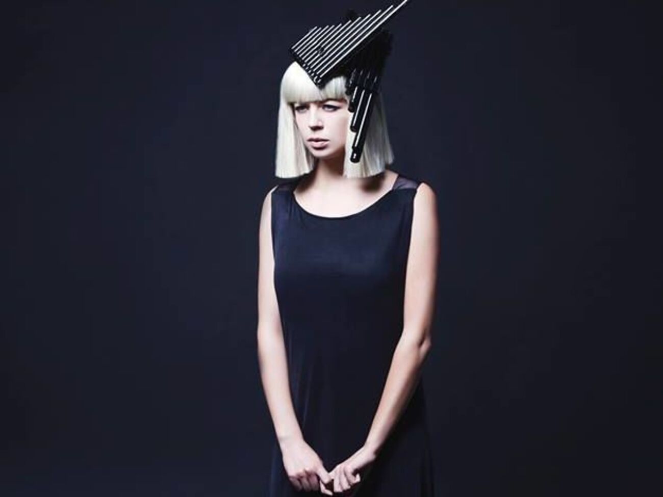 Жижченко отправилась на фотосессию в Припять