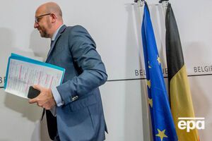 Премьер-министр Бельгии не смог назвать точное число погибших