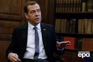 Медведеву не понравилось заявление Грицака