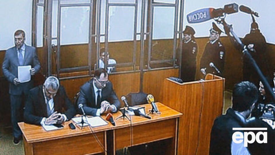 В суд по Савченко опять не пускают журналистов и украинских делегатов