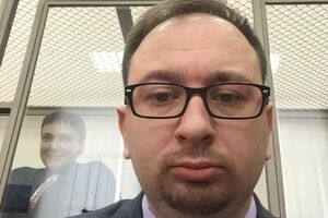 Полозов: Савченко видит, что в этом суде ничего изменить нельзя