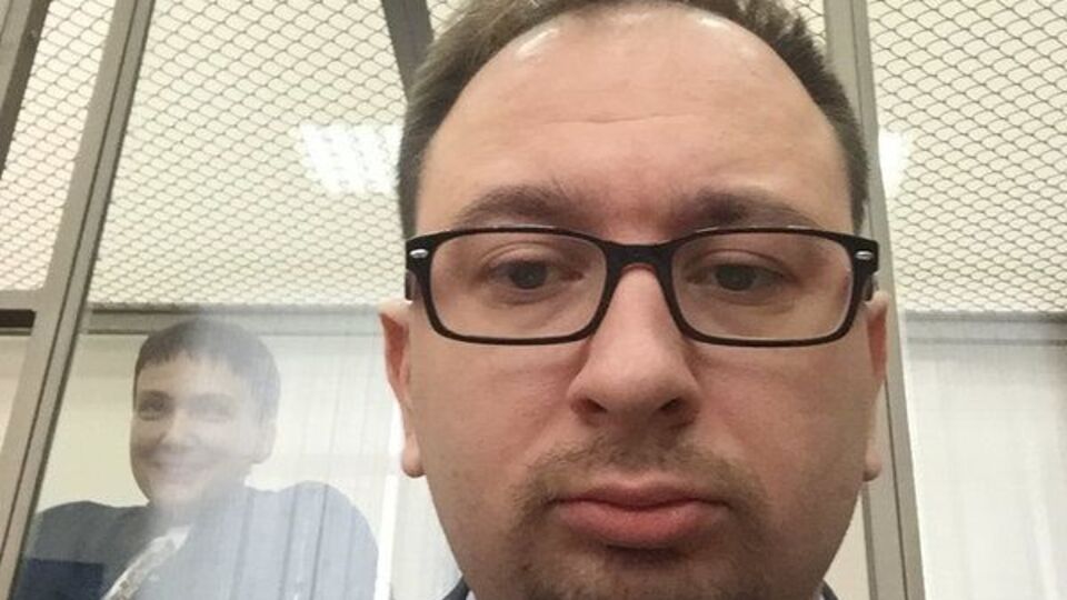Полозов: Савченко видит, что в этом суде ничего изменить нельзя