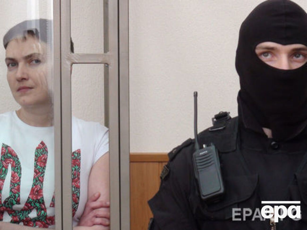 В МИД Украины пообещали привлечь к ответственности виновных в похищении Савченко