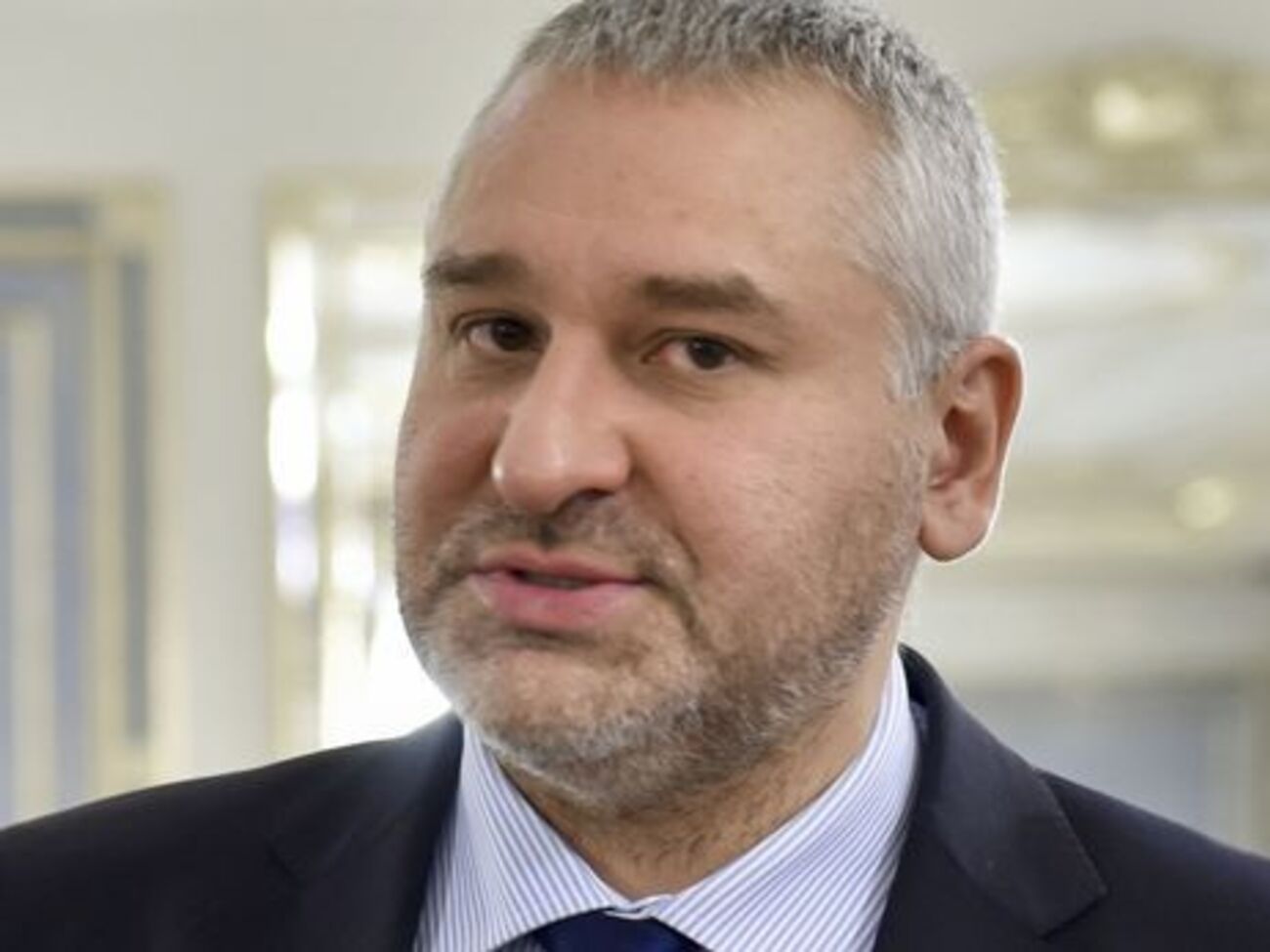 Фейгин:&nbsp;Из-за значительной публичности процесса создается ситуация безальтернативная для российского руководства