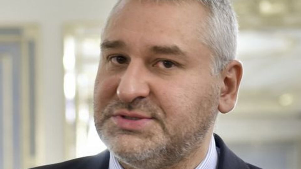 Фейгин: Из-за значительной публичности процесса создается ситуация безальтернативная для российского руководства