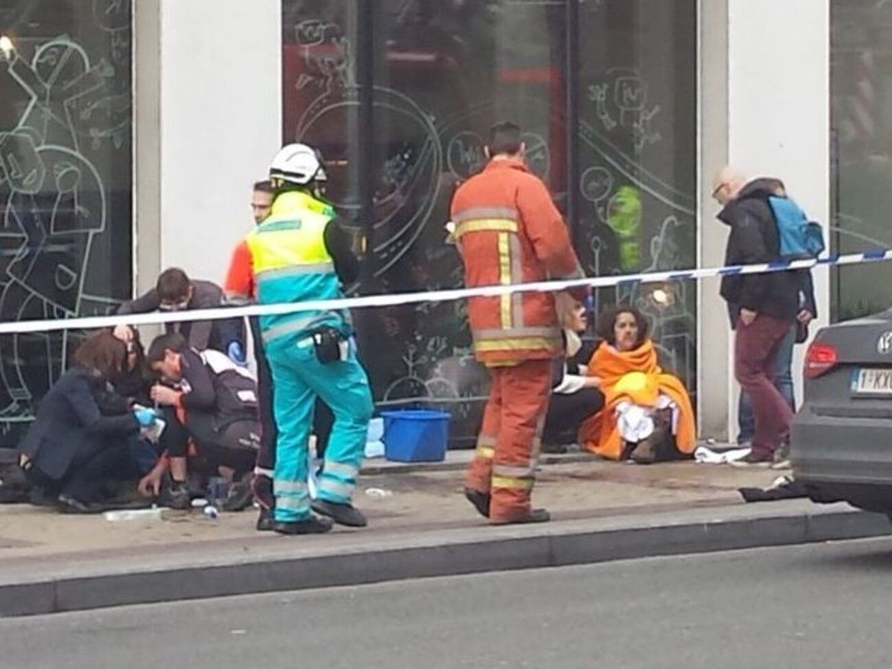 Беларусы, которых обвинили в организации теракта:&nbsp;Если мы&nbsp;смертники, то&nbsp;почему живы сейчас?