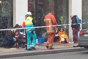 Беларусы, которых обвинили в организации теракта: Если мы смертники, то почему живы сейчас?