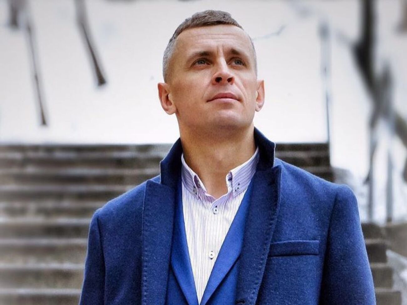 Шлинчак:&nbsp;Если Евросоюз хоть раз пойдет на уступки, Путина не остановить. И будут новые взрывы