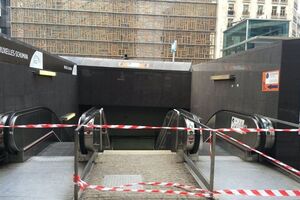 Портников: Нужно уничтожить "Исламское государство" вместе с факторами, которые его порождают